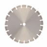 Диск алмазный 350 х 25.4 мм, Асфальт, сухой/мокрый рез, Pro Matrix 731073