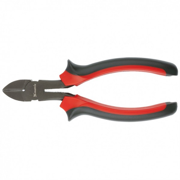 Бокорезы Black Nickel, 200 мм, двухкомпонентные рукоятки Matrix 17576