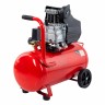 Компрессор воздушный DC1500L/50, 1,5 кВт, 50 л, 210 л/мин MTX 58004