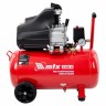 Компрессор воздушный DC1500L/50, 1,5 кВт, 50 л, 210 л/мин MTX 58004