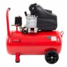 Компрессор воздушный DC1500L/50, 1,5 кВт, 50 л, 210 л/мин MTX 58004