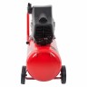 Компрессор воздушный DC1500L/50, 1,5 кВт, 50 л, 210 л/мин MTX 58004