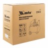 Компрессор воздушный DC1500L/50, 1,5 кВт, 50 л, 210 л/мин MTX 58004