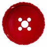 Коронка Bimetal, 76 мм Matrix 72476