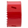 Коронка Bimetal, 83 мм Matrix 72483