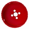 Коронка Bimetal, 83 мм Matrix 72483