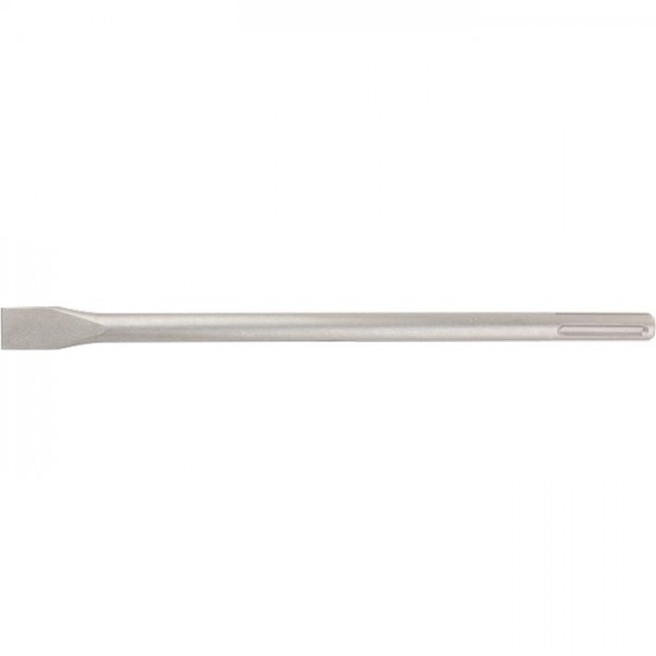 Зубило плоское, 18 х 25 х 600 мм, SDS Max Matrix 70343