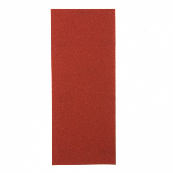 Шлифлист на бумажной основе, P 150, 115 х 280 мм, 5 шт, водостойкий Matrix 756703