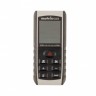Лазерный дальномер LD-40,40 м,с электронным угломером Matrix 38015