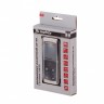 Лазерный дальномер LD-40,40 м,с электронным угломером Matrix 38015