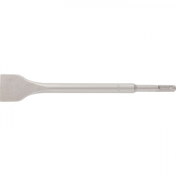 Зубило плоское, широкое, 14 х 40 х 250 мм, SDS Plus Matrix 70310