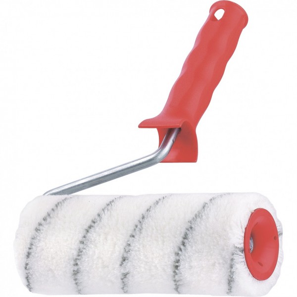 Валик Грейтекс, 250 мм, ворс 12 мм, D 36 мм, D ручки 6 мм, полиакрил Matrix 80883