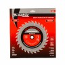 Пильный диск по дереву, 250 х 32 мм, 48 зубьев Matrix Professional 73266