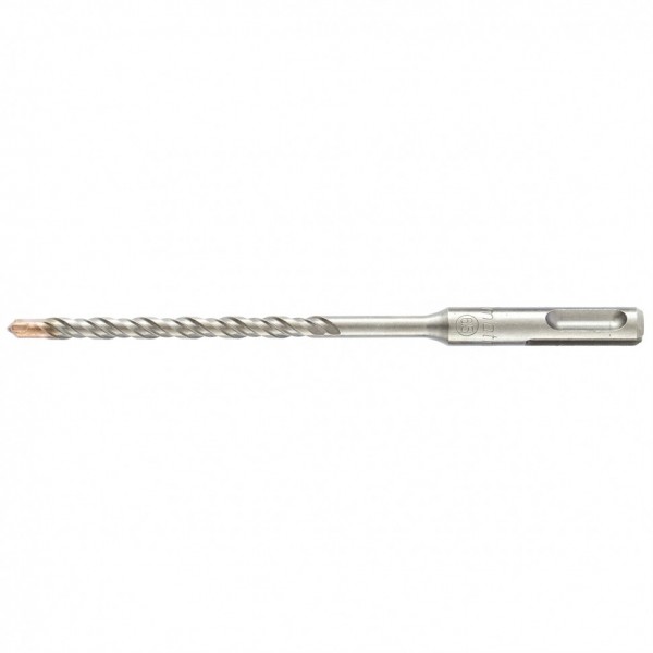 Бур по бетону, 6.5 x 160 мм, SDS Plus Matrix 71010