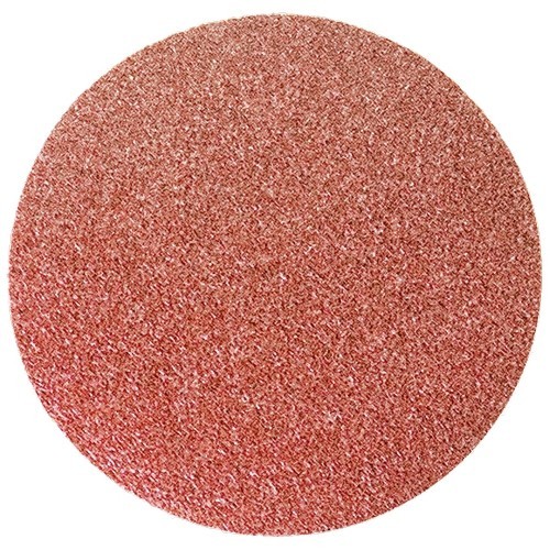 Круг абразивный на ворсовой подложке под липучку, P 120, 125 мм, 10 шт Matrix 73855