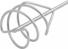 Миксер для песчано-гравийных смесей, 120 х 600 мм, оцинкованный, хвостовик SDS Plus Matrix 84828