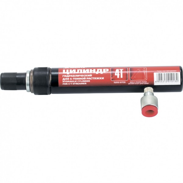Цилиндр гидравлический для 4 т растяжки Matrix 513285