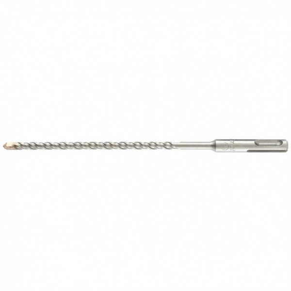 Бур по бетону, 6.5 x 210 мм, SDS Plus Matrix 71011