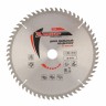 Пильный диск по дереву, 300 х 32 мм, 60 зубьев Matrix Professional 73270