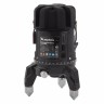 Лазерный уровень ML 05 Red, 20 м, 635 нм, резьба 5/8 Matrix 35066