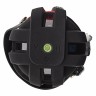 Лазерный уровень ML 05 Red, 20 м, 635 нм, резьба 5/8 Matrix 35066