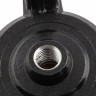 Лазерный уровень ML 05 Red, 20 м, 635 нм, резьба 5/8 Matrix 35066