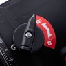 Лазерный уровень ML 05 Red, 20 м, 635 нм, резьба 5/8 Matrix 35066