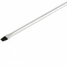 Отвертка Fusion, SL3 х 100 мм, CrV, трехкомпонентная рукоятка Anti slip Matrix 11408