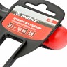 Отвертка Fusion, SL3 х 100 мм, CrV, трехкомпонентная рукоятка Anti slip Matrix 11408