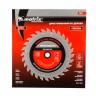 Пильный диск по дереву, 305 х 30 мм, 96 зубьев Matrix Professional 73287