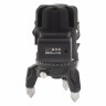 Лазерный уровень ML 06 Green, 30 м, 520 нм, аккумулятор Li 2800 мАч, резьба 5/8 Matrix 35067