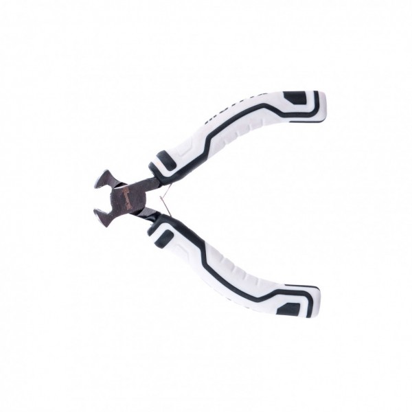 Кусачки торцевые Mini, 105 мм, авторазжим, Pro Matrix 17837