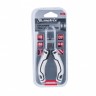 Кусачки торцевые Mini, 105 мм, авторазжим, Pro Matrix 17837