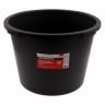 Таз круглый строительный усиленный, 40 л Matrix 81467