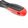 Отвертка Fusion, SL5 х 150 мм, CrV, трехкомпонентная рукоятка Anti slip Matrix 11420