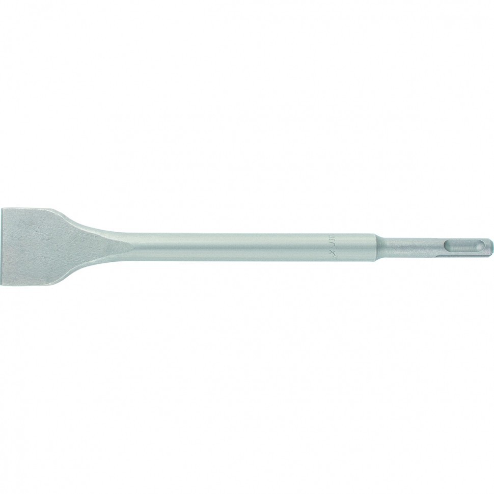 Зубило плоское, широкое, 14 х 40 х 400 мм, SDS Plus Matrix 70311
