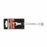 Ключ комбинированный трещоточный, 8 мм, CrV, зеркальный хром Matrix Professional 14801