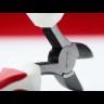 Бокорезы Premium, 180 мм, трехкомпонентные рукоятки Matrix 17533