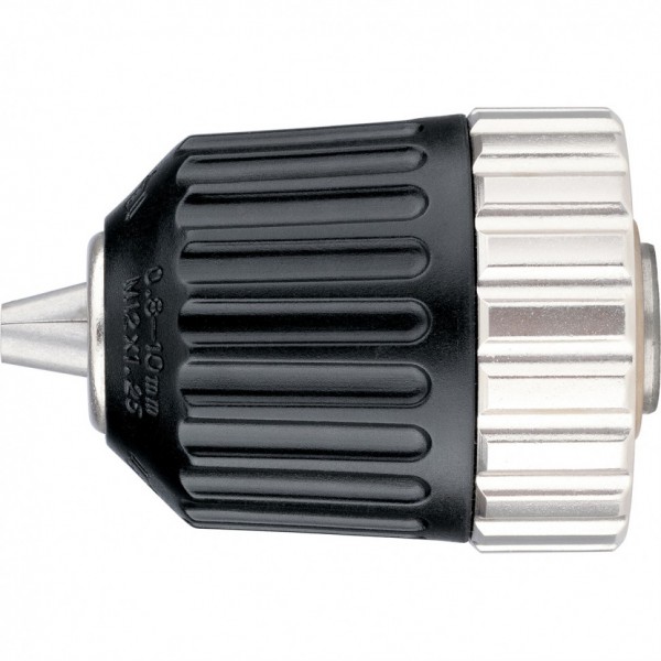 Патрон для дрели БЗП 1-10 мм, 3/8 дюйм Matrix 16810