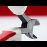 Бокорезы Premium, 200 мм, трехкомпонентные рукоятки Matrix 17534