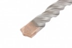 Бур по бетону, 14 х 160 мм, SDS Plus Matrix 71024