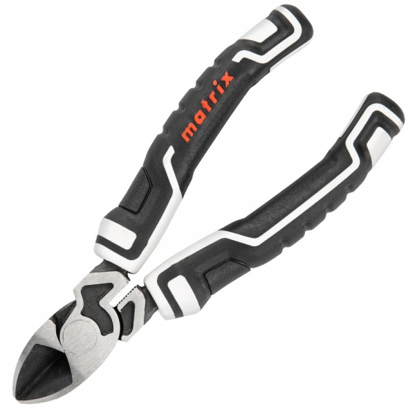 Бокорезы 150 мм, усиленная система, Pro Matrix 17548