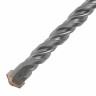 Бур по бетону, 14 х 300 мм, SDS Plus Matrix 71039