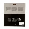 Пильный диск по дереву, 185 х 20 мм, 36 зубьев, кольцо 16/20 Matrix Professional 73278