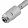 Переходник для перфоратора SDS Max на SDS Plus Matrix 703111