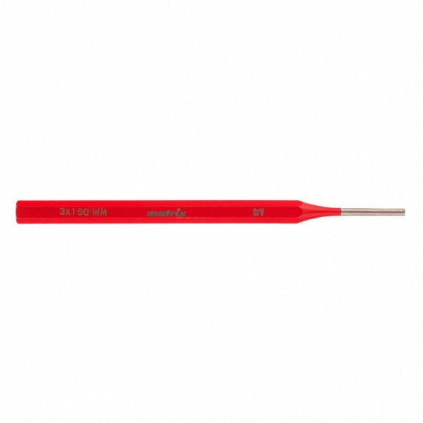 Выколотка 3 x 150 мм, сталь CrV Matrix 18301