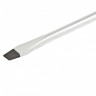 Отвертка Fusion, SL6 х 150 мм, CrV, трехкомпонентная рукоятка Anti slip Matrix 11424