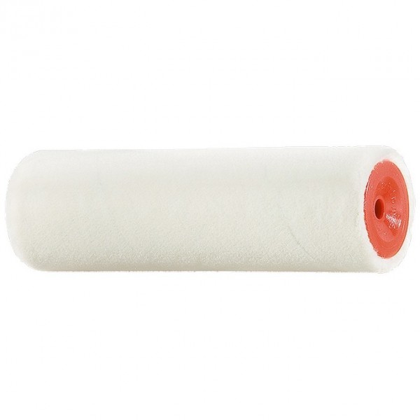 Мини-Валик сменный, Велюр, 150 мм, ворс 4 мм, D 16 мм, D ручки 6 мм, шерсть MTX 80617