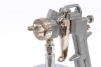 Краскораспылитель пневматический с нижним бачком V 1, 0 л, сопло D 1.2, 1.5 и 1.8 мм Matrix 57316