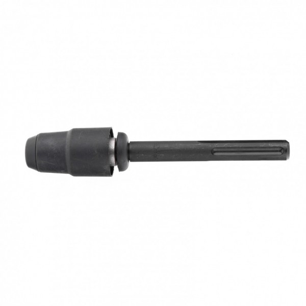 Переходник для перфоратора, пластиковый кожух, SDS Max на SDS Plus Matrix 703110